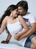 Premisthe Poyekalam Lead Pair photo shoto-cover-photo