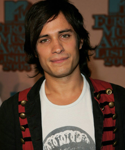 Gael Garcia Bernal Mexican