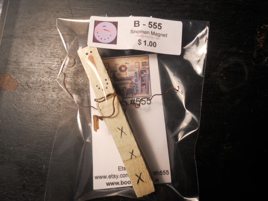 That Blonde Girl: EASY CRAFTS TO MAKE AND SELL