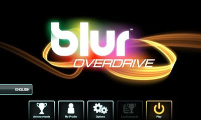 Blur Overdrive v1.0.6 APK + DATA Free Shopping Hack