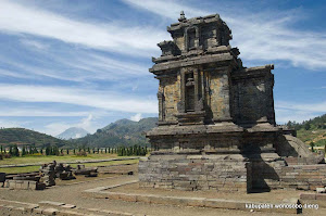 Candi Dieng