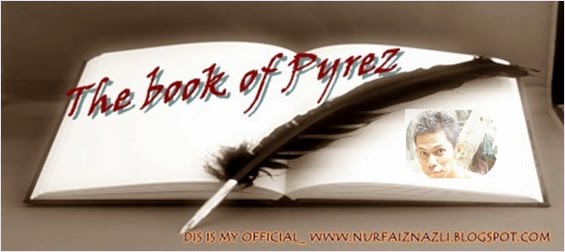 The book of Pyrez