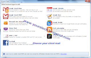 How to setup, install and use gmail notifier pro Gmail+13