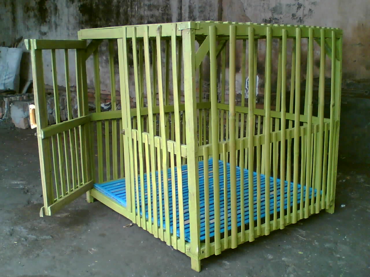 Jual Kandang Ayam Jual Kandang Ayam