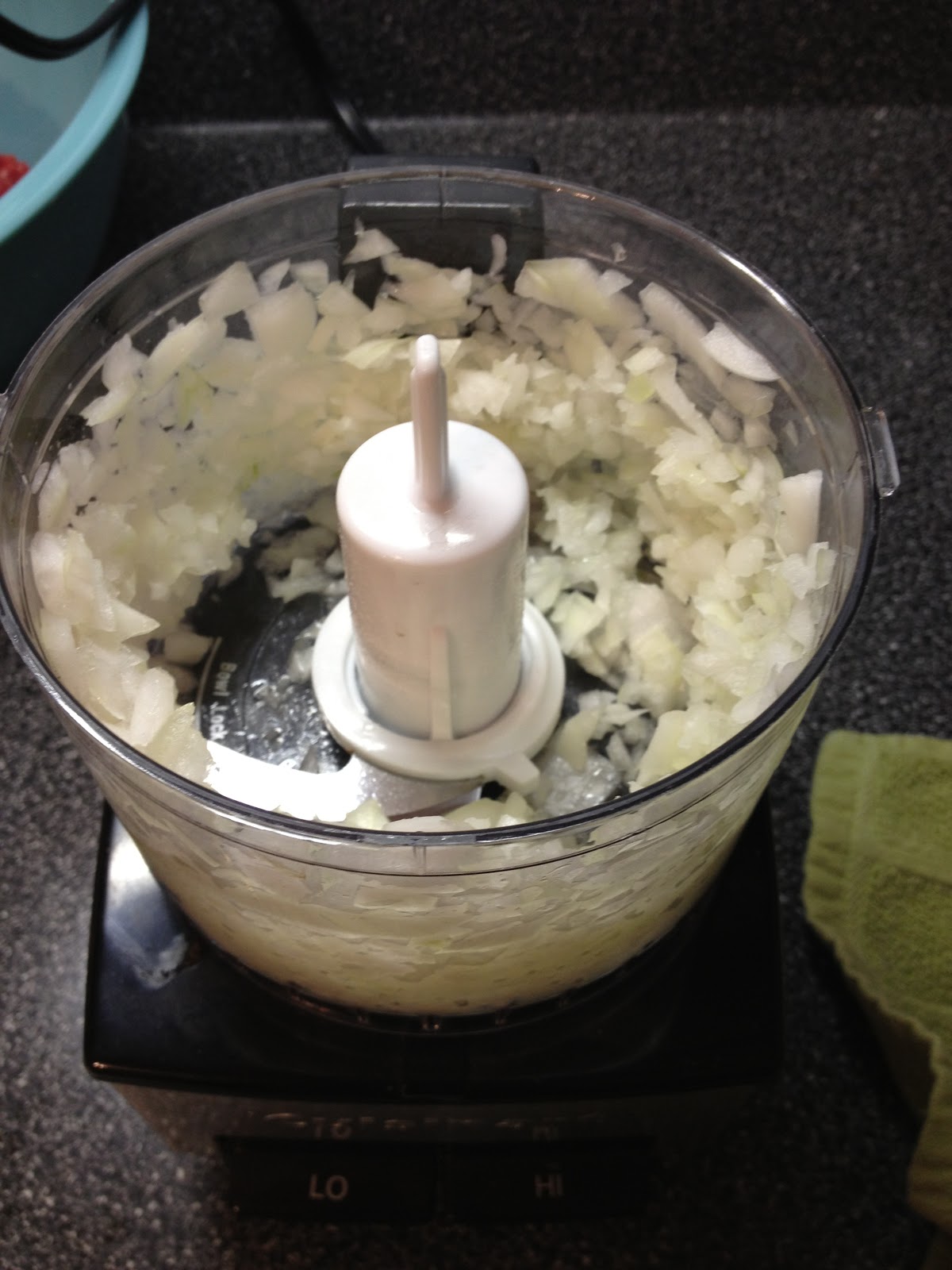 If You Want to Sing Out, Sing Out Mary's BarBQue Meatballs