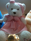 Teddy bear :)