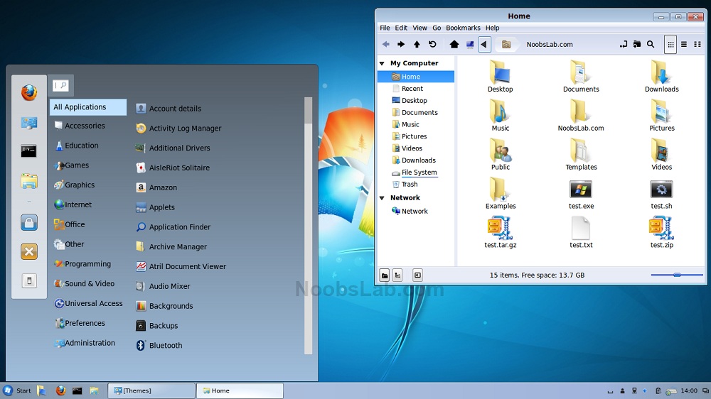 Windows 7 Themes Games - Windows Themes Free
