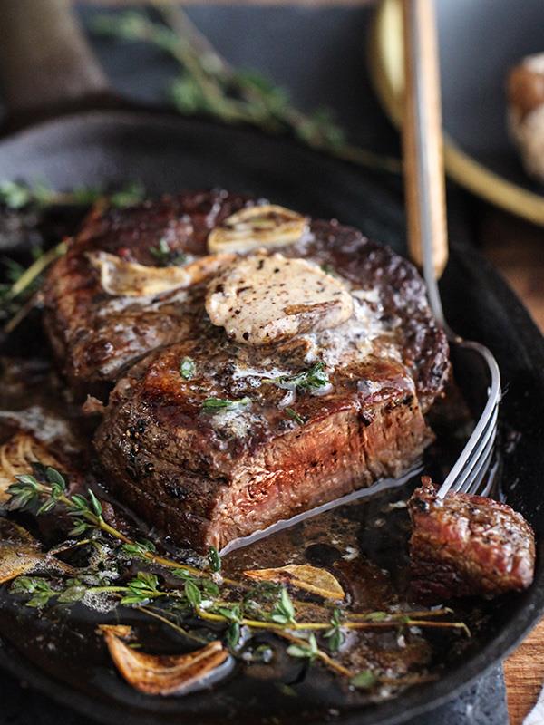 Hungry Harps 8 Delicious Ways to Celebrate National Filet Mignon Day