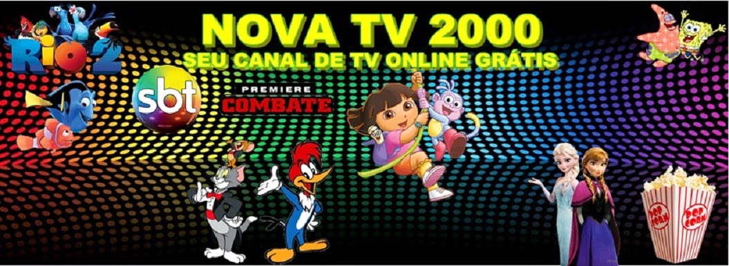 nova tv 2000