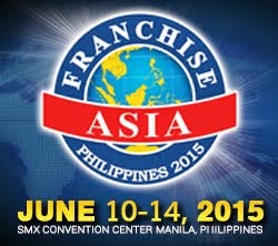 FRANCHISE ASIA PHILIPPINES 2015