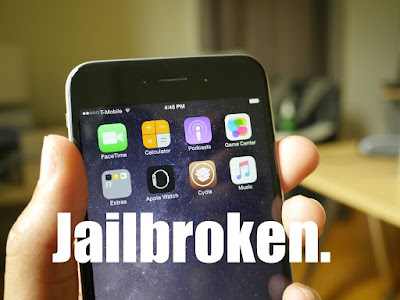 Jailbreak iOS 8.4 Using TaiG v2.2 On iPhone, iPad [How-To Tutorial]