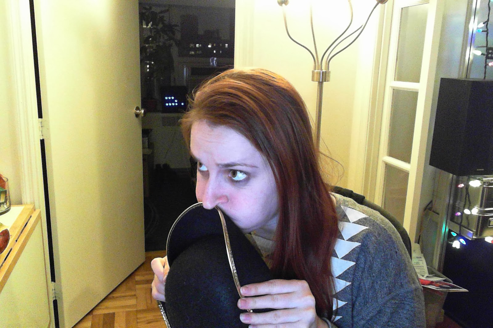 Face Time With Sharon Face 1175 Olympic Edition The Flying