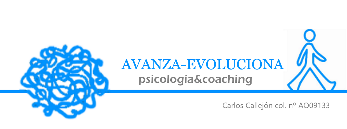 carlos callejón - psicología y coaching