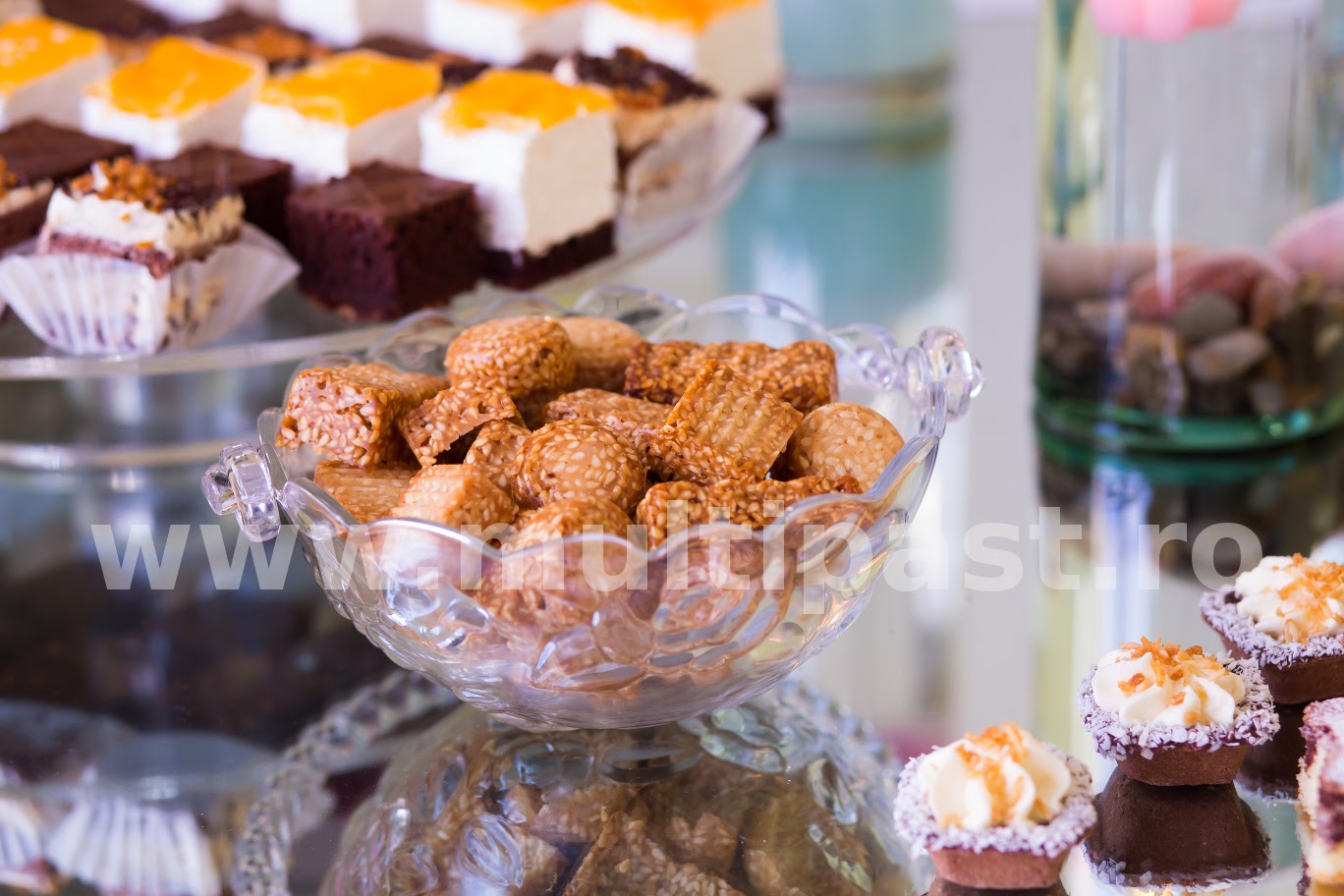 multipast sebes Candy Bar