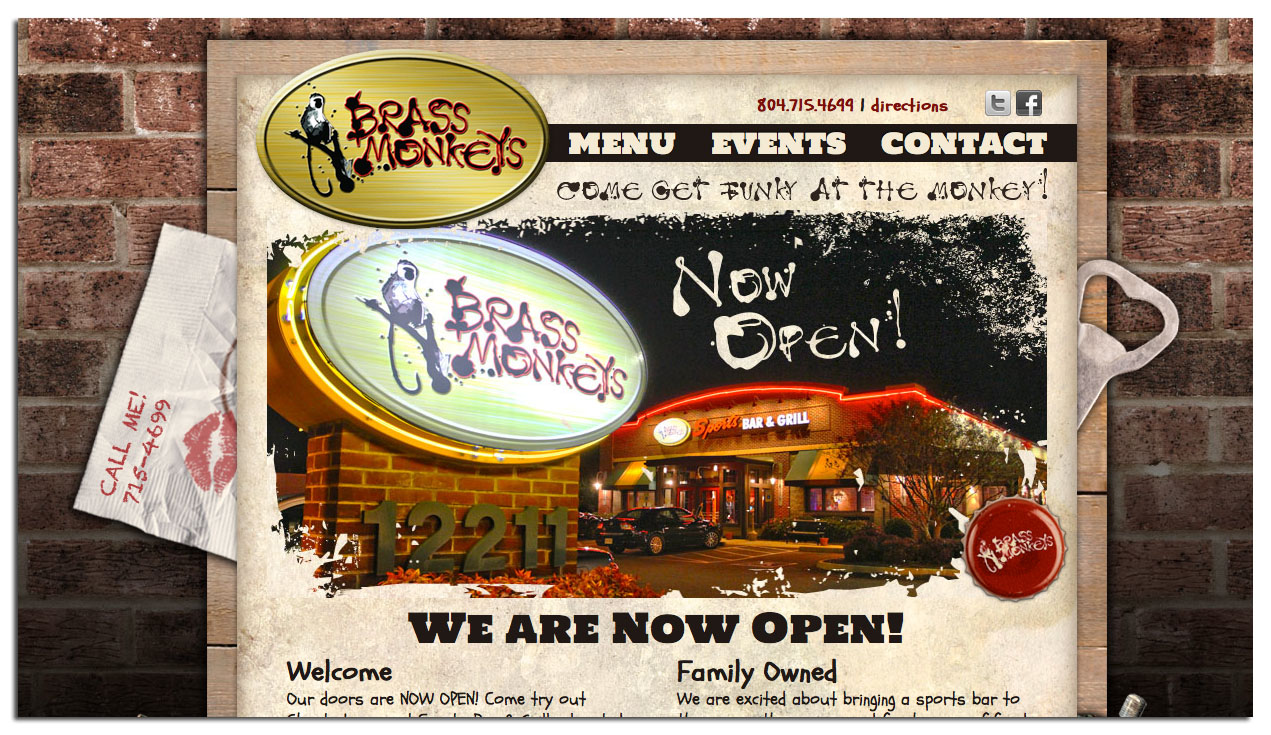 CAM Marketing January 2012