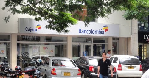 banco de bogota horario extendido cali jardin plaza