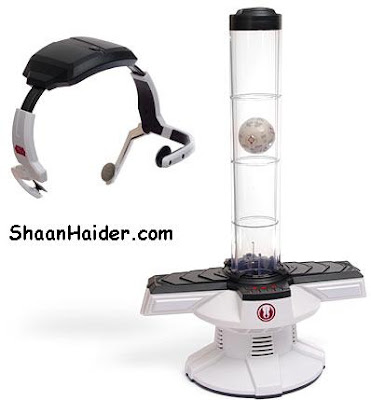 Sci-Fi Film Gadgets & Their Real Life Counterparts