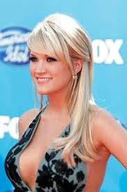 Carrie Underwood on hot sexy pose