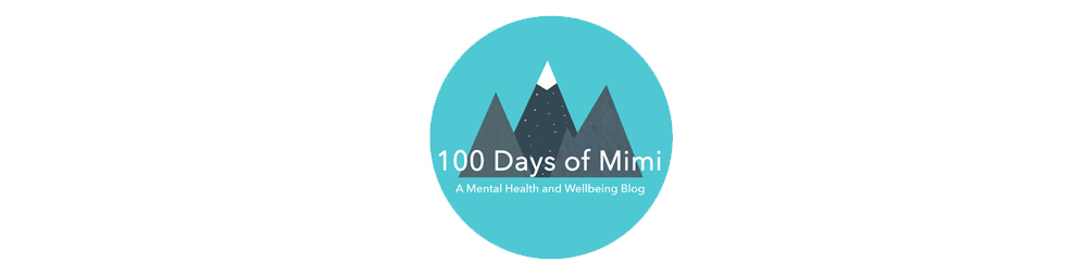 100 Days of Mimi