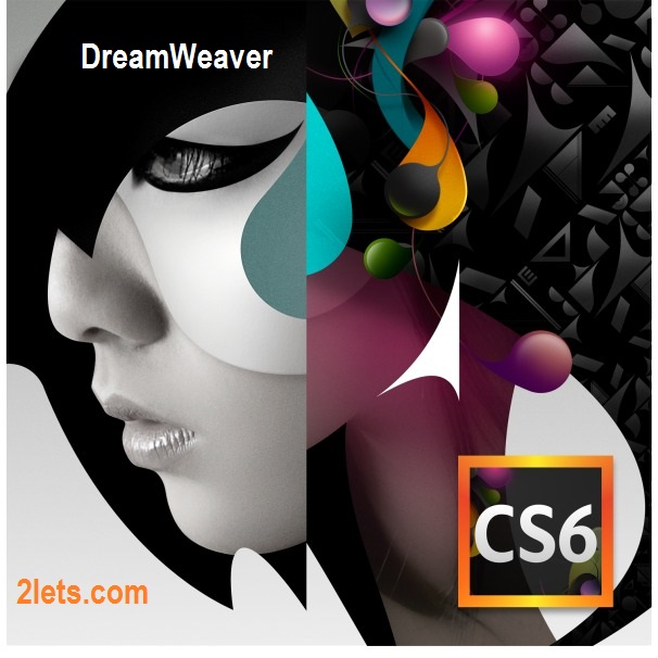 Adobe Dreamweaver CS6 [Multi] [PL] [Patch MPT] .rar