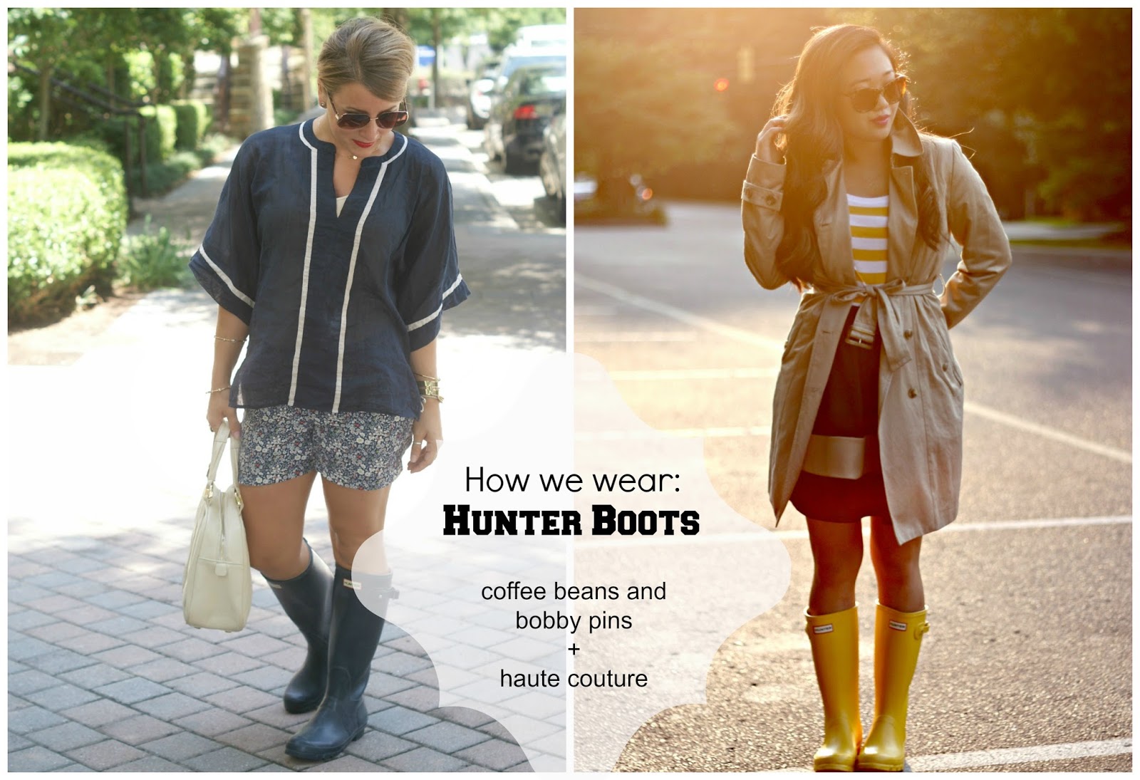 hunter rain boots sale macy's
