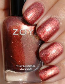 Zoya - Autumn