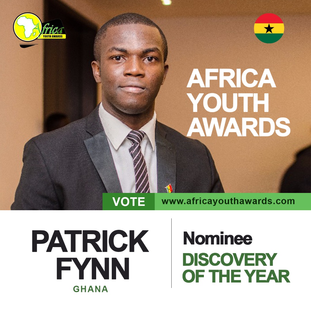 Africa Youth Awards