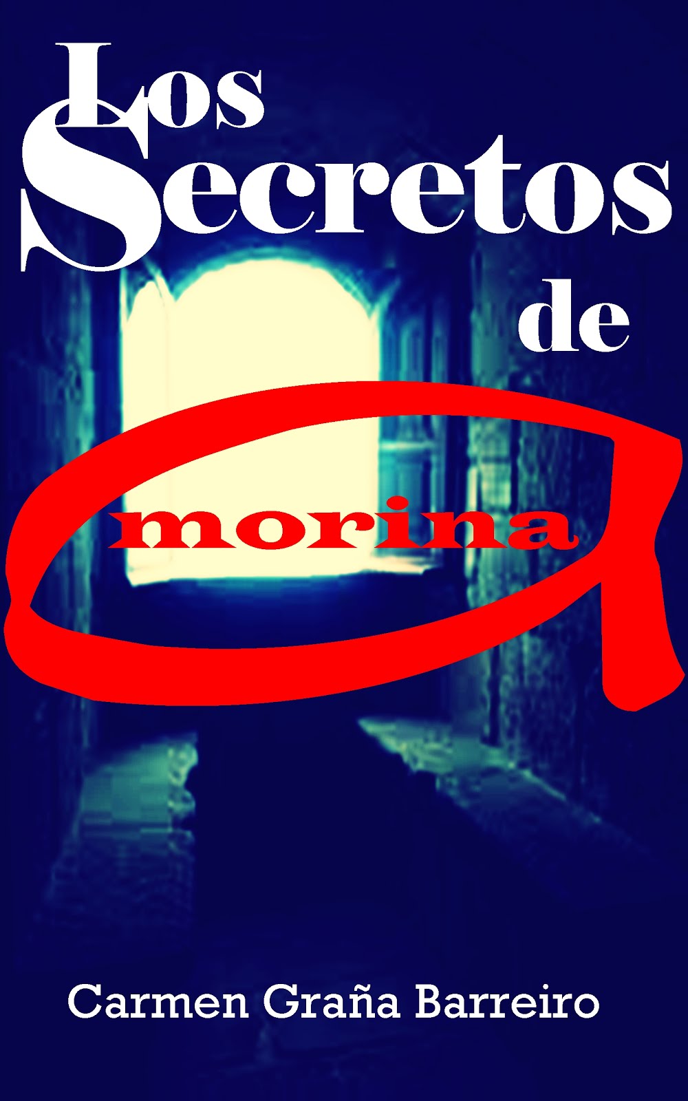 Los secretos de Amorina