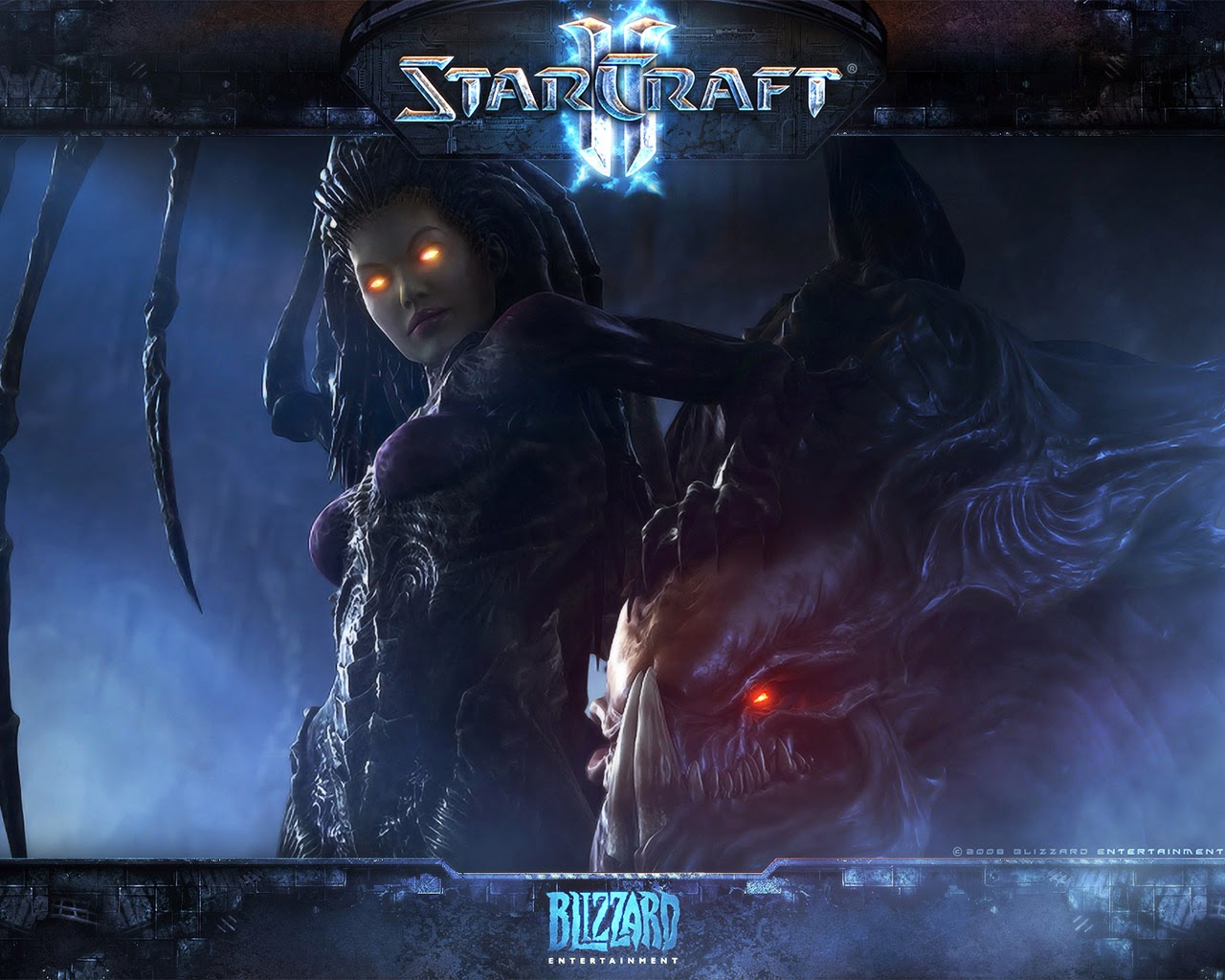 Starcraft Starcraft