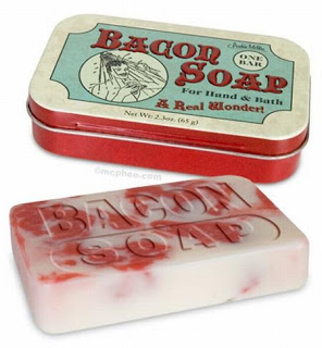 Bacon Flavored Gum3
