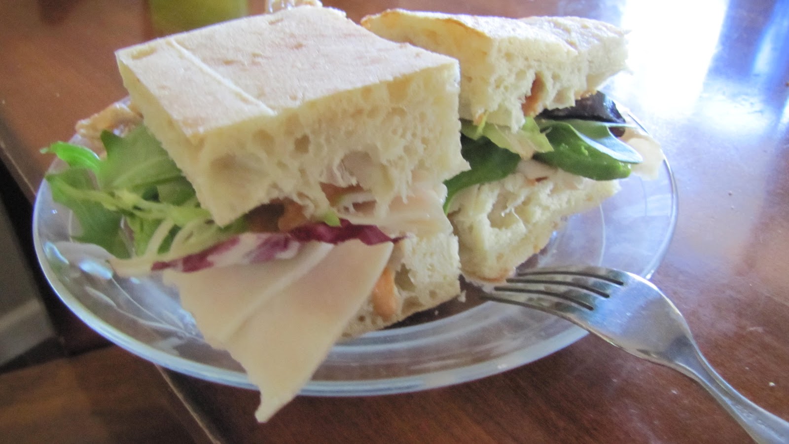 Creative 2x Mom 31 Days of Autumn Inspiration Chipotle Turkey Sandwiches