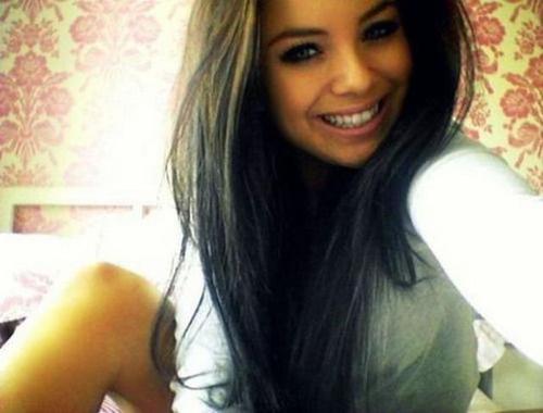 CHICAS GUAPAS DE 17 chicas guapas de 17: