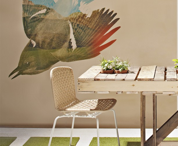 Hablando de elefantes rosas...: 13 ideas diy "transforma pallets ...