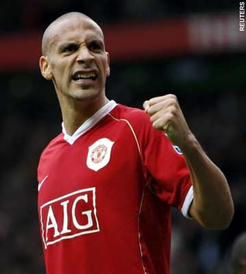 Ferdinand Ferdinand