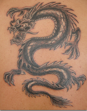 Dragon Tattoo Designs For Women japanese dragons tattoos