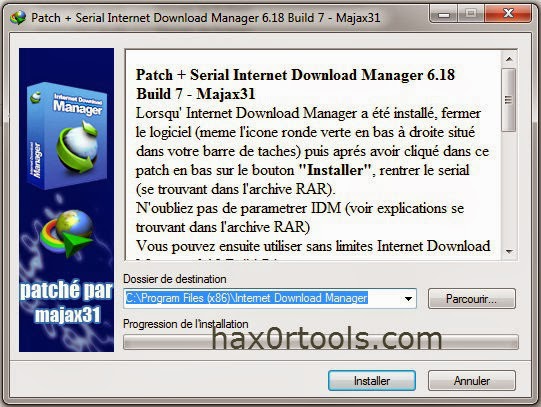 Download Best Internet Download Manager 6.18 Crack Serial - Free Download And Torrent