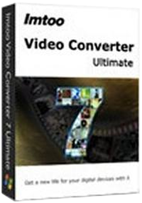 ImTOO Video Converter Ultimate 7.4.0 Build 20120710 Full Version
