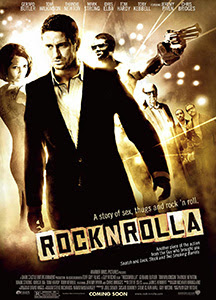Rút Súng Là Bắn - Rocknrolla Rút Súng Là Bắn - Rocknrolla