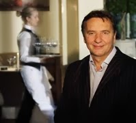 Raymond Blanc