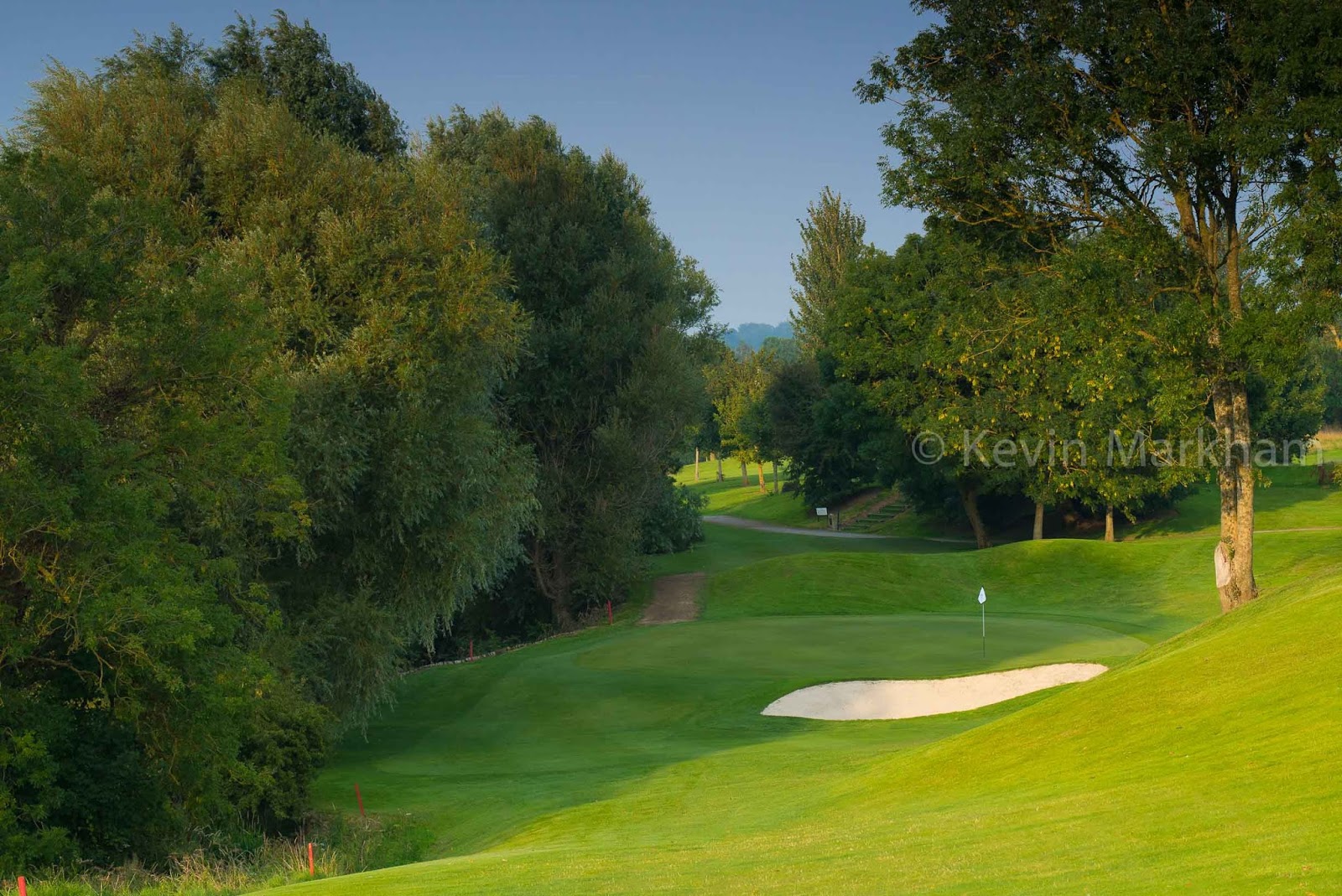 Hooked Ireland's Golf Courses St. Margaret's Golf Club a Re