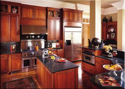 Kitchen Design