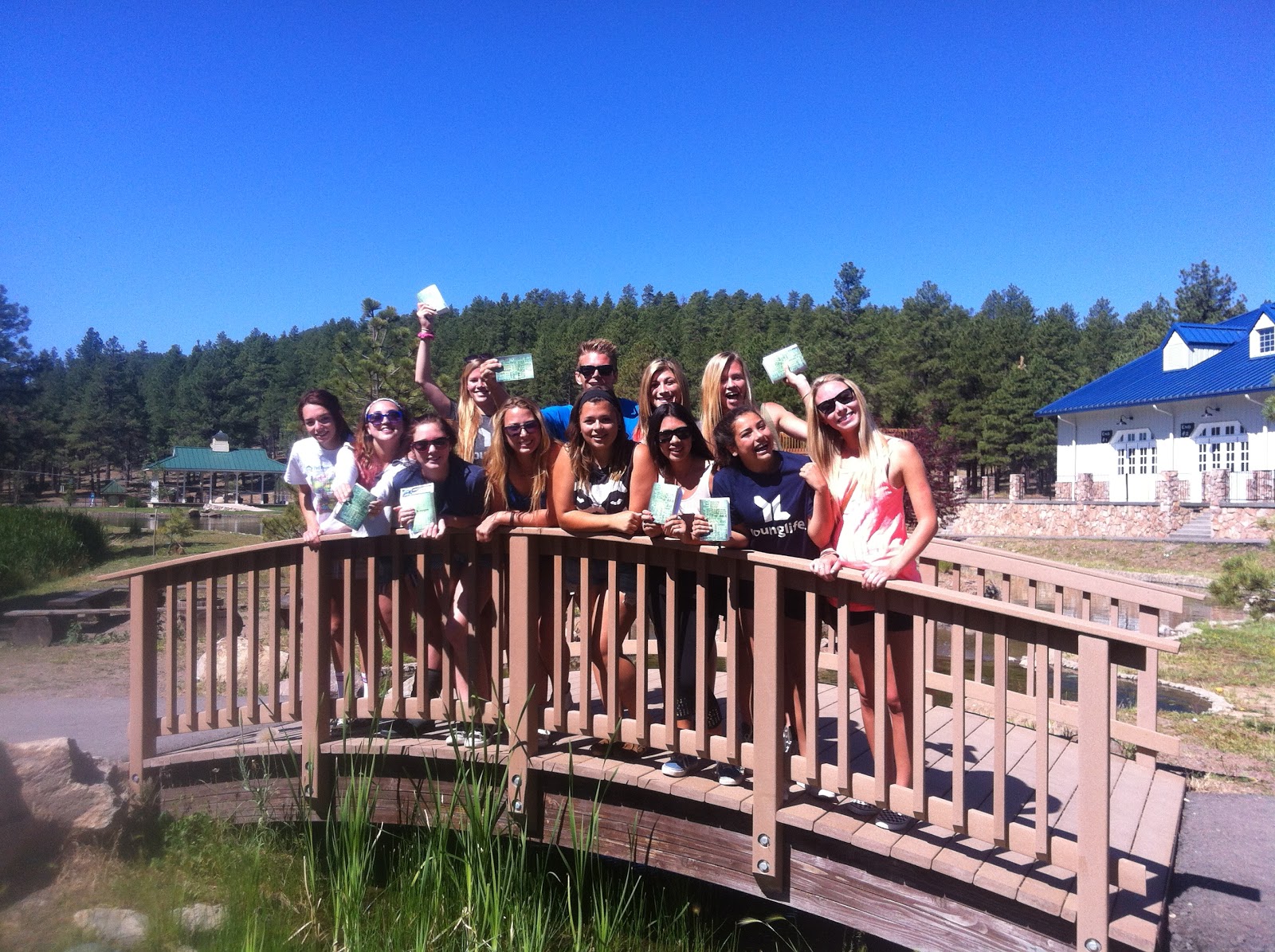 Featured image of post Young Life Lost Canyon