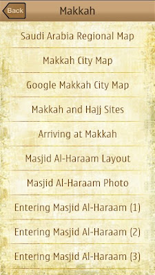 Umrah v1.00