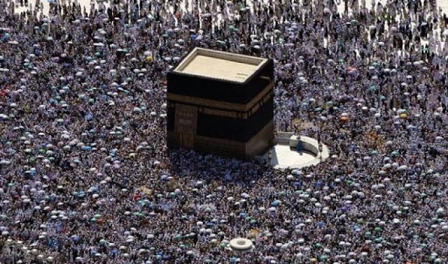 Islah Network: 119 Beautiful Wallpapers of Holy Kaaba