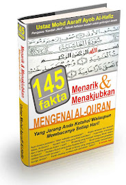145 fakta menakjubkan dalam Al Quran