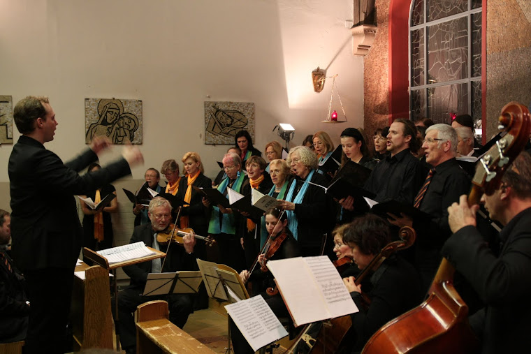 F. Schubert: Messe in G- Dur