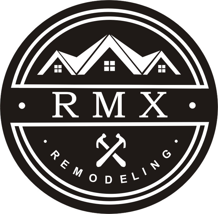 RMX remodeling