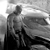 Primera imagen oficial del Batmóvil de Batman Vs Superman