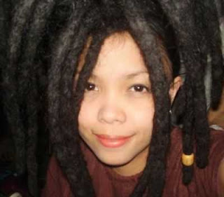 Dreadlock Hairstyle Haircut Picture Gallery