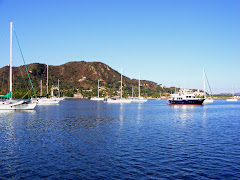 Barra Lagoon